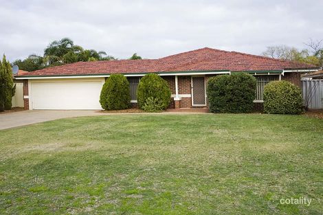 21 Platinum Way, Forrestfield, WA 6058