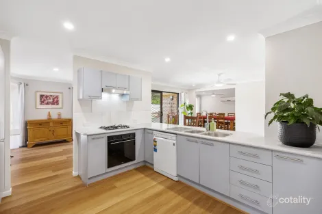 Property photo of 19 Conder Crescent Metford NSW 2323