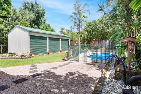 Property photo of 7 Feldt Street Flying Fish Point QLD 4860