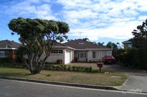 12 Fowler Cres, South Coogee, NSW 2034