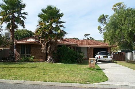 Property photo of 10 Pavo Close Rockingham WA 6168