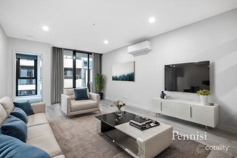 Property photo of 613/5 Olive York Way Brunswick West VIC 3055