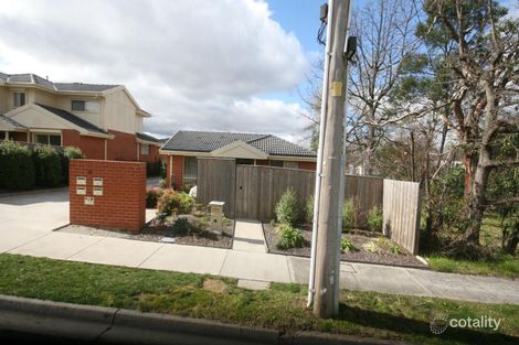 4/37 Gertonia Ave, Boronia, VIC 3155