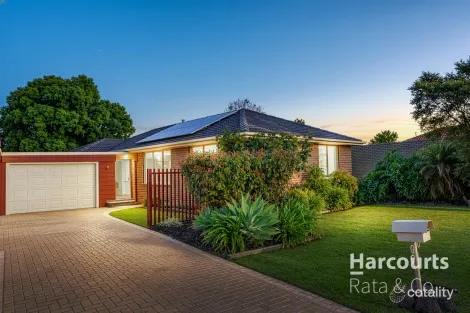16 KEITH AVE, EPPING, VIC 3076