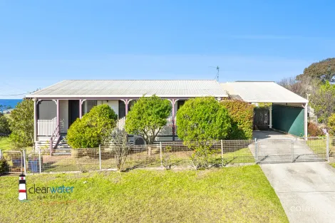 Contact agent for address, DALMENY, NSW 2546