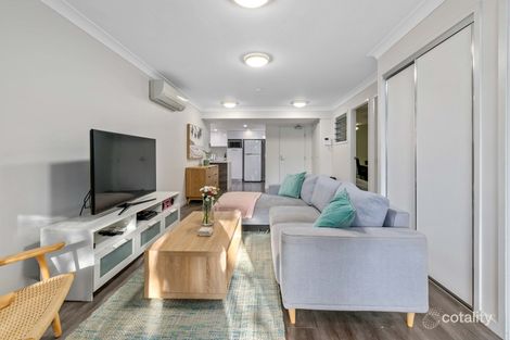 Property photo of 6/27 Newdegate Street Greenslopes QLD 4120