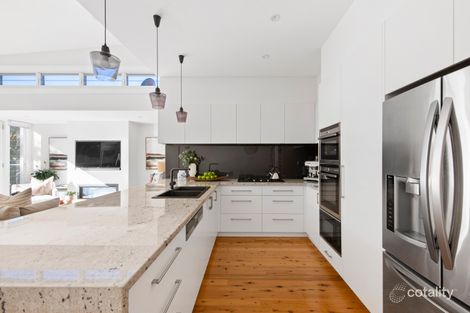 Property photo of 8 Northcote Avenue Fairlight NSW 2094