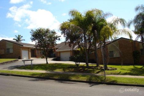 1/26 Oliver Ave, Goonellabah, NSW 2480