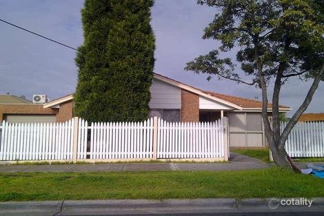 Property photo of 1/1 Alexander Avenue Thomastown VIC 3074