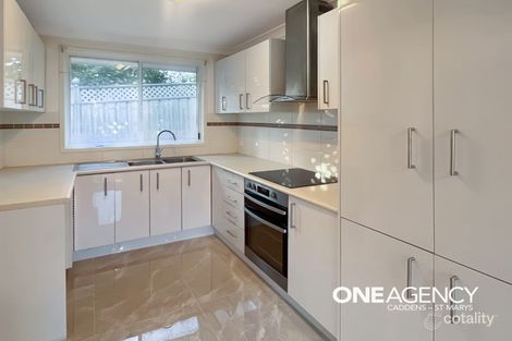 Property photo of 2 Pavey Place Cranebrook NSW 2749