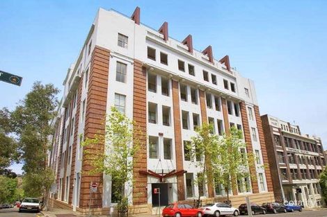 11/105-113 Campbell St, Surry Hills, NSW 2010