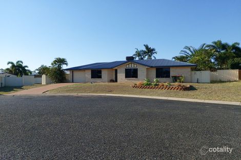 Property photo of 6 Coombs Court Emerald QLD 4720