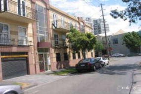 4/27 Miles St, Southbank, VIC 3006