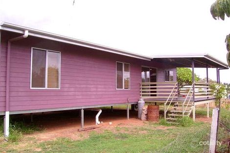 Property photo of 3 Gordon Street Mount Morgan QLD 4714