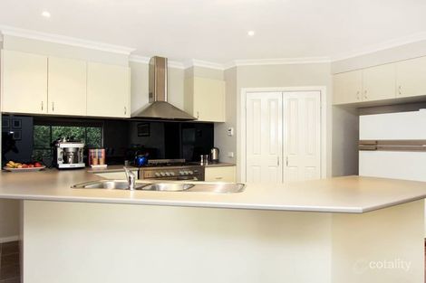 Property photo of 94 Sunset Views Boulevard Tarneit VIC 3029