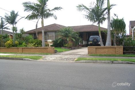 Property photo of 47 Rhondda Street Smithfield NSW 2164