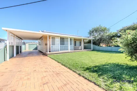 Property photo of 43 Leonard Street Dubbo NSW 2830