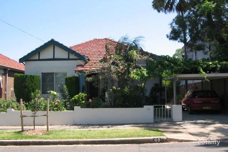 Property photo of 68 Heighway Avenue Croydon NSW 2132