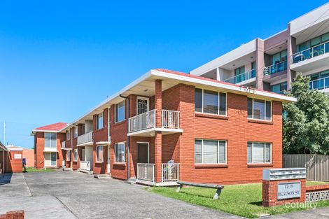 Property photo of 6/17-19 Beatson Street Wollongong NSW 2500