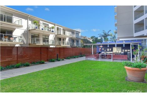 Property photo of 821/40 William Street Port Macquarie NSW 2444