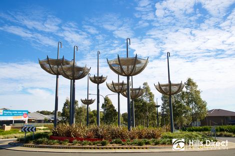 Property photo of 18 Jonah Street Stanhope Gardens NSW 2768