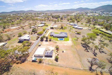 Property photo of 29 Bunya Road Rockyview QLD 4701