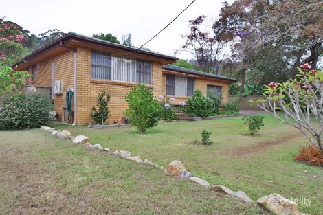 Property photo of 396 Ocean Drive West Haven NSW 2443