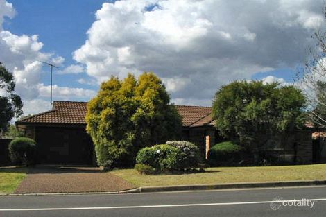 90 Cook Pde, St Clair, NSW 2759