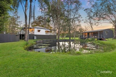 51 Mcgilchrist Rd, Eudlo, QLD 4554