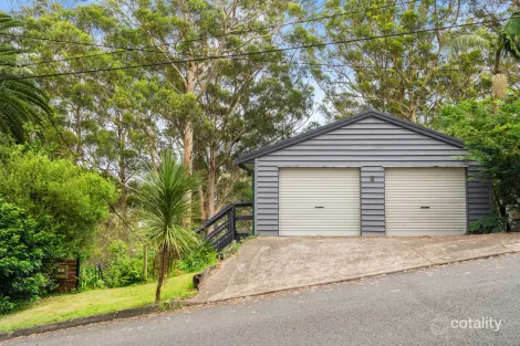 5 Francis Rd, North Avoca, NSW 2260