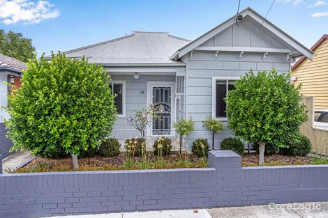 Property photo of 15 Walter Street Seddon VIC 3011