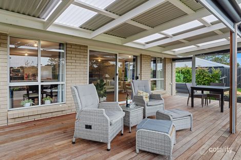 Property photo of 5 Harrison Crescent Yankalilla SA 5203