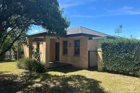 21 Winbourne St, Mudgee, NSW 2850