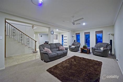Property photo of 38 Salvado Drive Pacific Pines QLD 4211