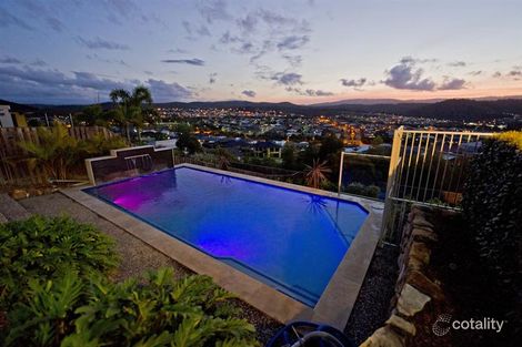 Property photo of 38 Salvado Drive Pacific Pines QLD 4211