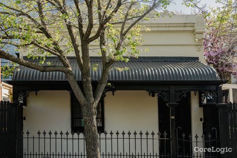 Property photo of 30 Alfred Street Adelaide SA 5000