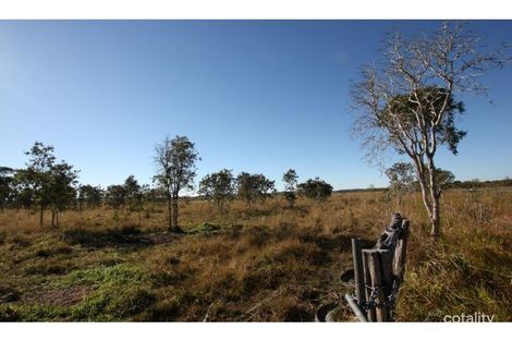 Property photo of 767 Greenhill Road Ilbilbie QLD 4738