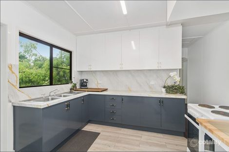 Property photo of 53 Tyrrell Street Gulliver QLD 4812