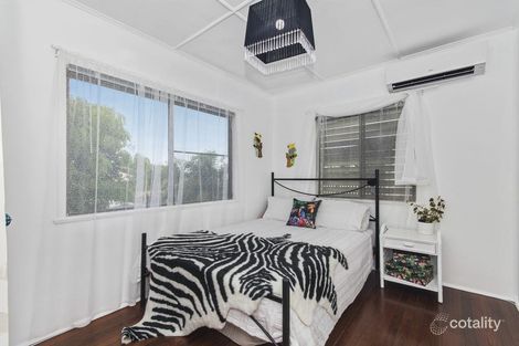 Property photo of 53 Tyrrell Street Gulliver QLD 4812