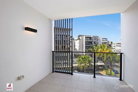 Property photo of 4405/15 Anderson Street Kangaroo Point QLD 4169