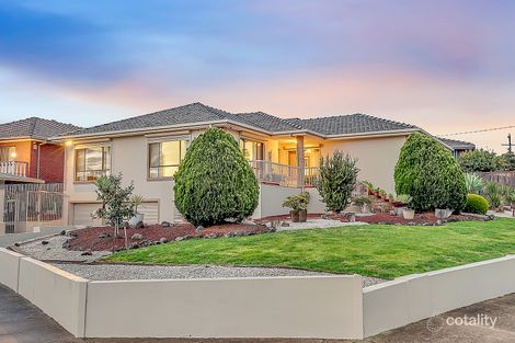 Property photo of 8 Janet Crescent Bundoora VIC 3083