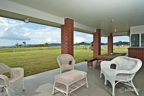 Property photo of 28 Goolman Place Peak Crossing QLD 4306