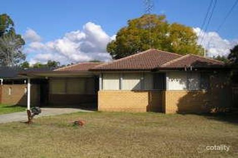 Property photo of 30 Mortimer Street Emu Plains NSW 2750