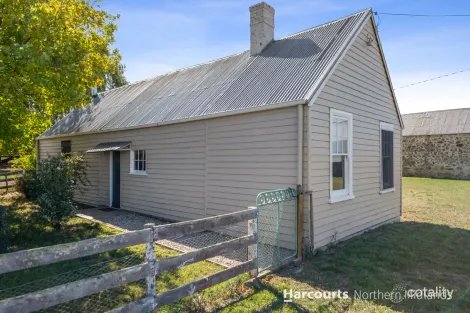 1726 Macquarie Rd, Campbell Town, TAS 7210