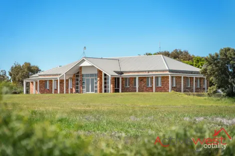 Property photo of 64 Melaleuca Road Bonniefield WA 6525