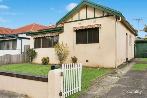Property photo of 61 Unwin Street Bexley NSW 2207