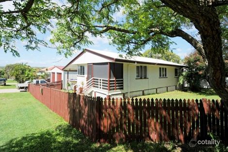 Property photo of 19 Pershouse Street Barney Point QLD 4680