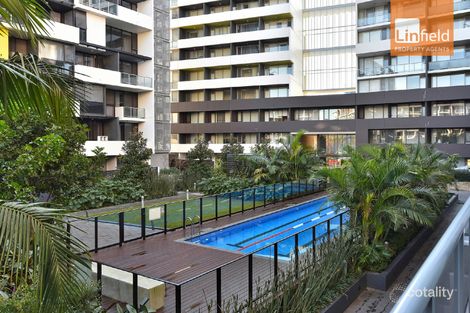 Property photo of 612/19 Joynton Avenue Zetland NSW 2017