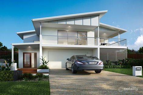 28 Tramline Rise, Burnside, QLD 4560