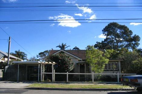 93 Balmoral St, Hornsby, NSW 2077